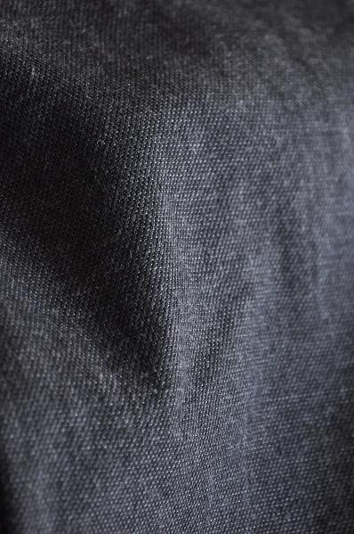 STYLE CRAFT WARDROBE/スタイルクラフトワードローブ JACKET#1 CHACOAL GRAY