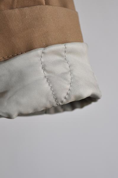 STILL BY HAND/スティルバイハンド Mods Parka/モッズパーカ