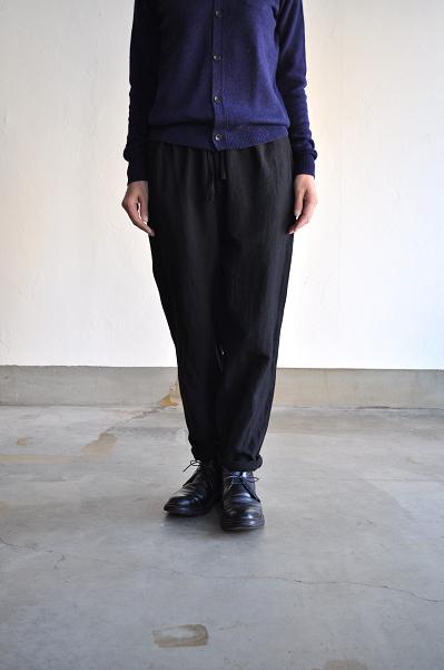 jujudhau/ズーズーダウ MONPE PANTS/パンツ