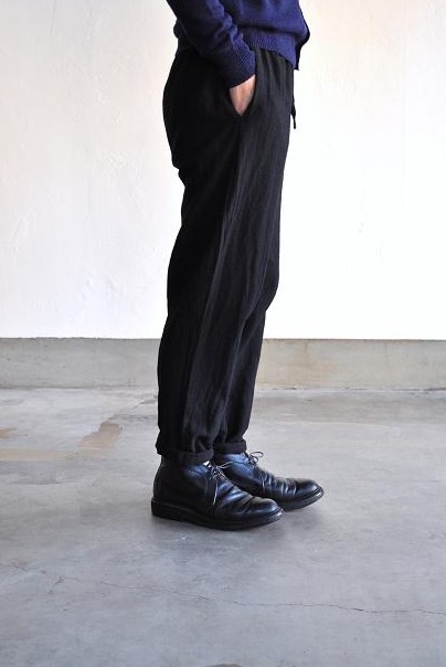 jujudhau/ズーズーダウ MONPE PANTS/パンツ