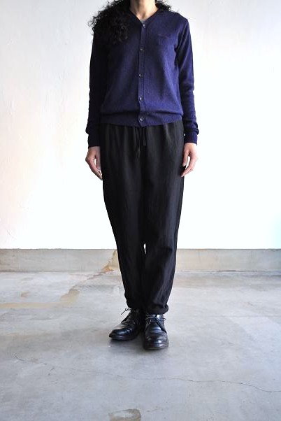 jujudhau/ズーズーダウ MONPE PANTS/パンツ