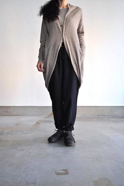 jujudhau/ズーズーダウ MONPE PANTS/パンツ
