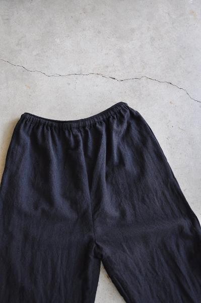 jujudhau/ズーズーダウ MONPE PANTS/パンツ