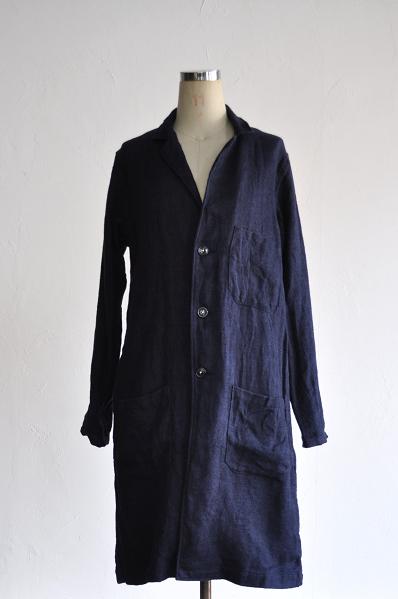 Ordinary fits/オーディナリーフィッツ GURUNGE COAT