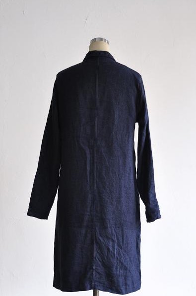 Ordinary fits/オーディナリーフィッツ GURUNGE COAT