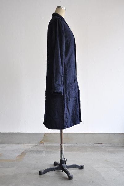 Ordinary fits/オーディナリーフィッツ GURUNGE COAT