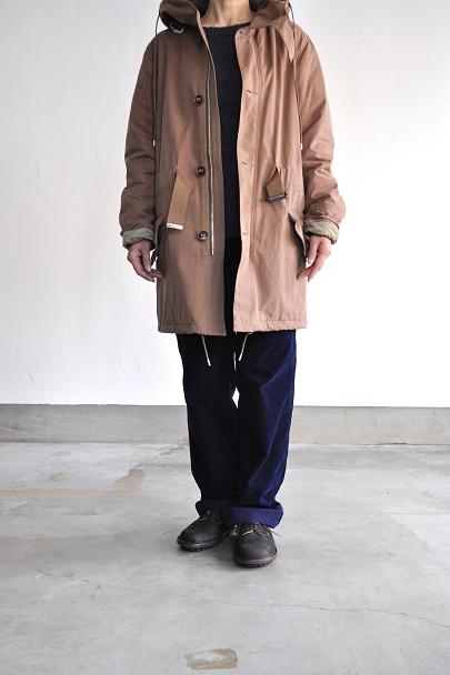 TANG/タング ニット