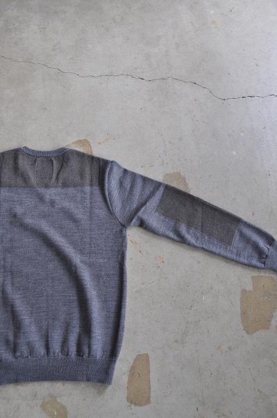 STILL BY HAND/スティルバイハンド インターシャ V