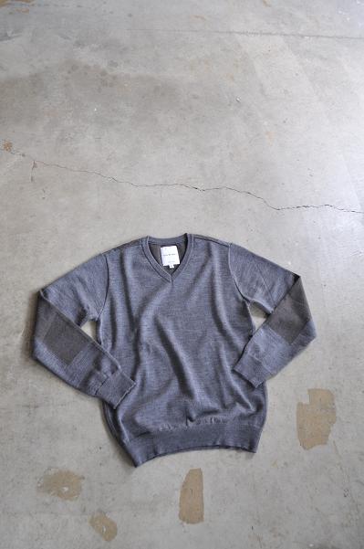 STILL BY HAND/スティルバイハンド インターシャ V