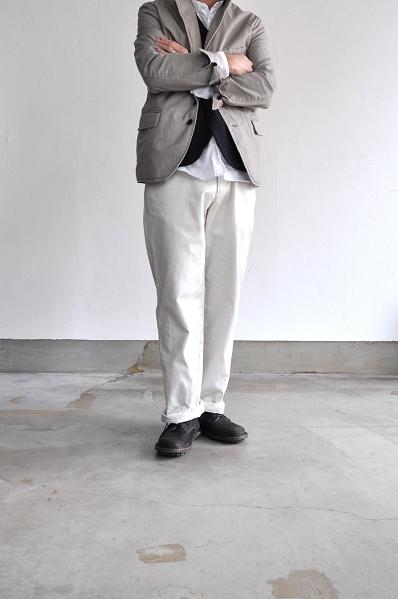 DAILY WARDROBE INDUSTRY/デイリーワードローブインダストリー DAILY STANDARD JACKET