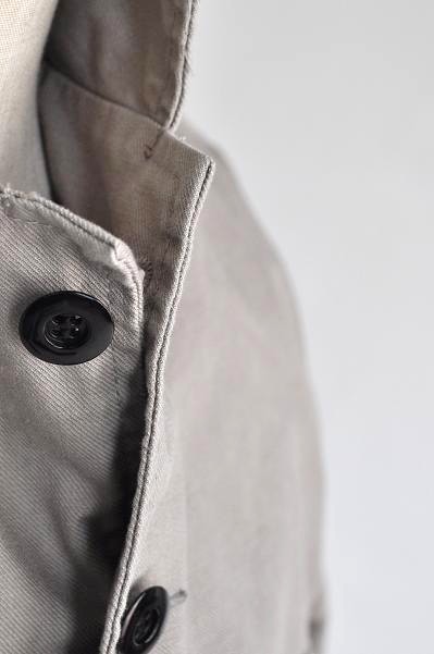 DAILY WARDROBE INDUSTRY/デイリーワードローブインダストリー DAILY STANDARD JACKET