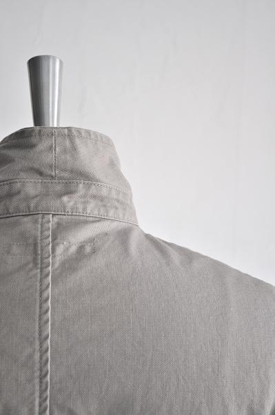 DAILY WARDROBE INDUSTRY/デイリーワードローブインダストリー DAILY STANDARD JACKET