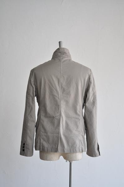 DAILY WARDROBE INDUSTRY/デイリーワードローブインダストリー DAILY STANDARD JACKET