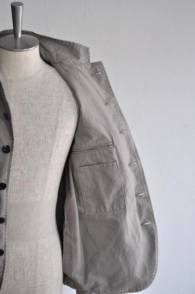 DAILY WARDROBE INDUSTRY/デイリーワードローブインダストリー DAILY STANDARD JACKET