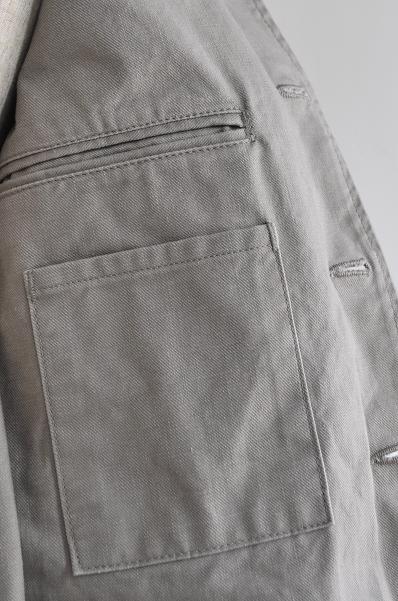 DAILY WARDROBE INDUSTRY/デイリーワードローブインダストリー DAILY STANDARD JACKET