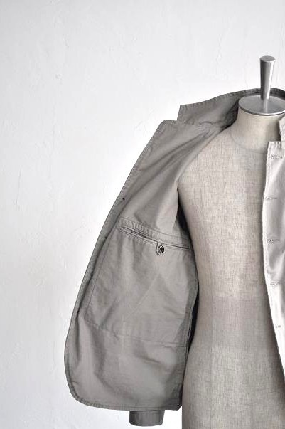 DAILY WARDROBE INDUSTRY/デイリーワードローブインダストリー DAILY STANDARD JACKET