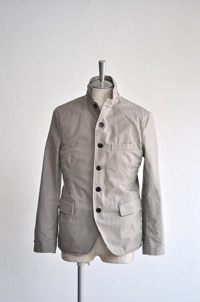 DAILY WARDROBE INDUSTRY/デイリーワードローブインダストリー DAILY STANDARD JACKET