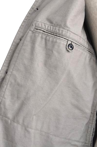 DAILY WARDROBE INDUSTRY/デイリーワードローブインダストリー DAILY STANDARD JACKET