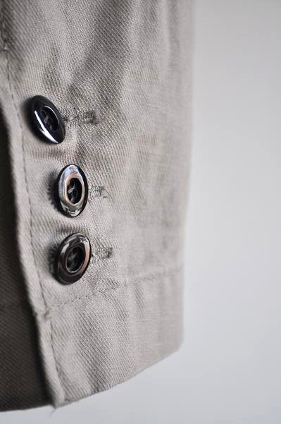 DAILY WARDROBE INDUSTRY/デイリーワードローブインダストリー DAILY STANDARD JACKET