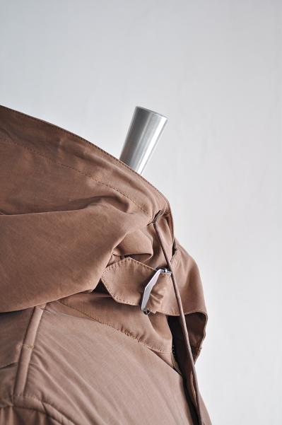 HAVERSACK/ハバーサック 40年代の登山部隊のジャケット/40's マウンテンバックパックジャケット