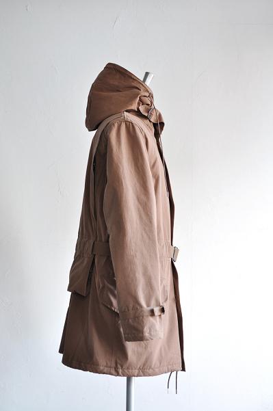 HAVERSACK/ハバーサック 40年代の登山部隊のジャケット/40's マウンテンバックパックジャケット