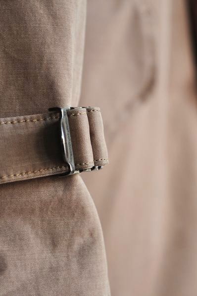 HAVERSACK/ハバーサック 40年代の登山部隊のジャケット/40's マウンテンバックパックジャケット