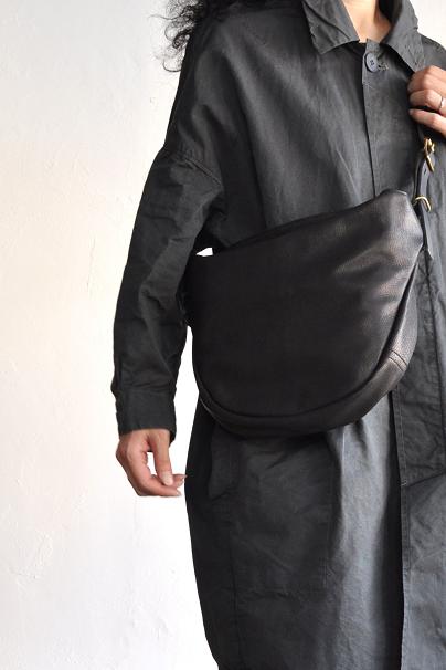 STYLE CRAFT/スタイルクラフト ゴートスキンショルダーバッグ