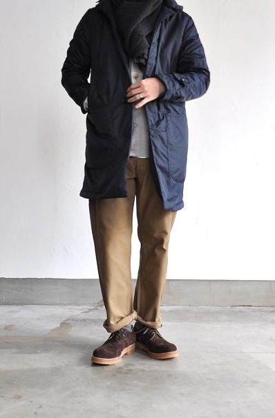 STYLE CRAFT/スタイルクラフト クツ/靴 PLANE TOE
