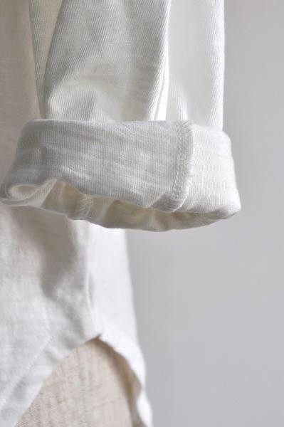 STYLE CRAFT WARDROBE/スタイルクラフトワードローブ SPLIT RAGLAN LONG