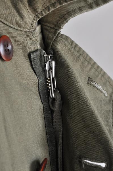 COMME des GARCONS HOMME/コムデギャルソン オム ミリタリージャケット