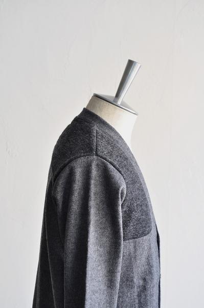 STILL BY HAND/スティルバイハンド カーディガン