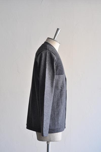 STILL BY HAND/スティルバイハンド カーディガン