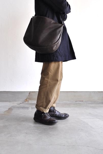 STYLE CRAFT/スタイルクラフト ゴート ショルダーバッグ