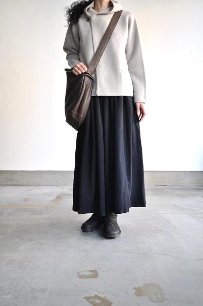 STYLE CRAFT/スタイルクラフト ゴート ショルダーバッグ