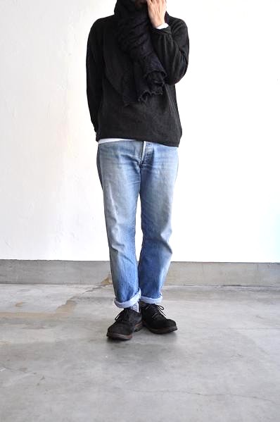 STYLE CRAFT WARDROBE/スタイルクラフトワードローブ SWEATER #1