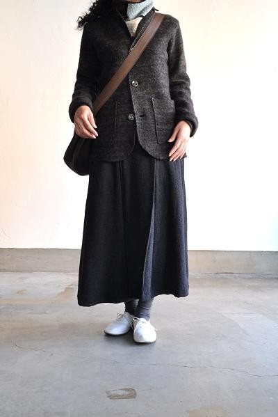 STYLE CRAFT/スタイルクラフト ゴート ショルダーバッグ