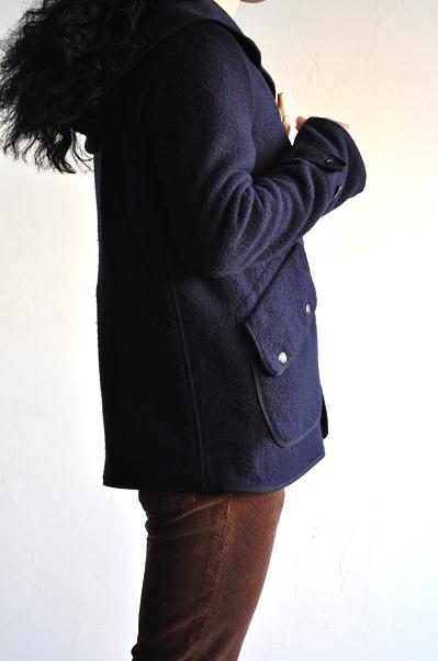 OMNIGOD/オムニゴッド Military Parka/ミリタリーパーカ