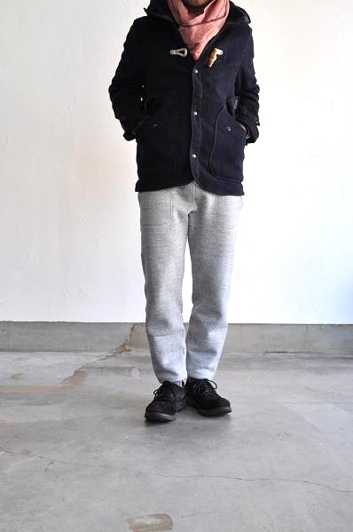 OMNIGOD/オムニゴッド Military Parka/ミリタリーパーカ
