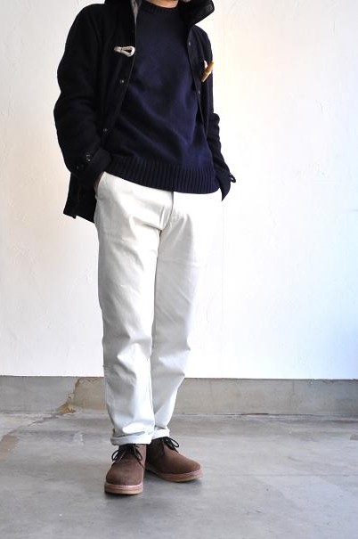 OMNIGOD/オムニゴッド Military Parka/ミリタリーパーカ