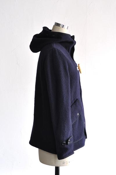 OMNIGOD/オムニゴッド Military Parka/ミリタリーパーカ