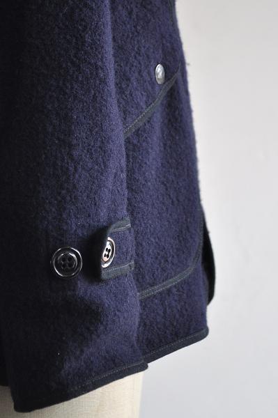 OMNIGOD/オムニゴッド Military Parka/ミリタリーパーカ