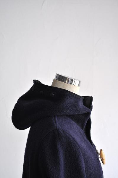 OMNIGOD/オムニゴッド Military Parka/ミリタリーパーカ