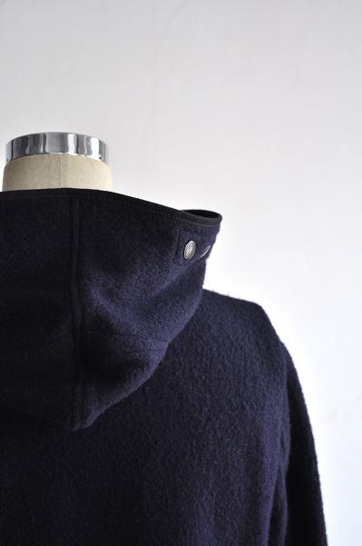OMNIGOD/オムニゴッド Military Parka/ミリタリーパーカ
