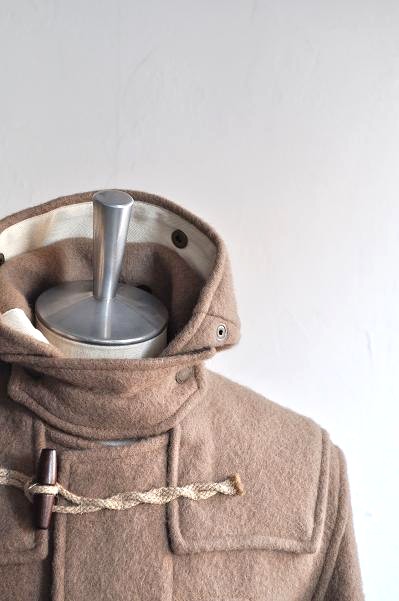 GLOVERALL/グローバーオール Duffel Coat/ダッフルコート