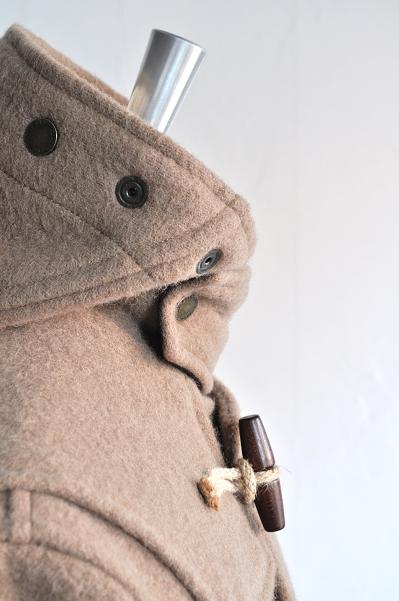 GLOVERALL/グローバーオール Duffel Coat/ダッフルコート