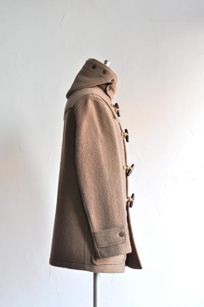 GLOVERALL/グローバーオール Duffel Coat/ダッフルコート