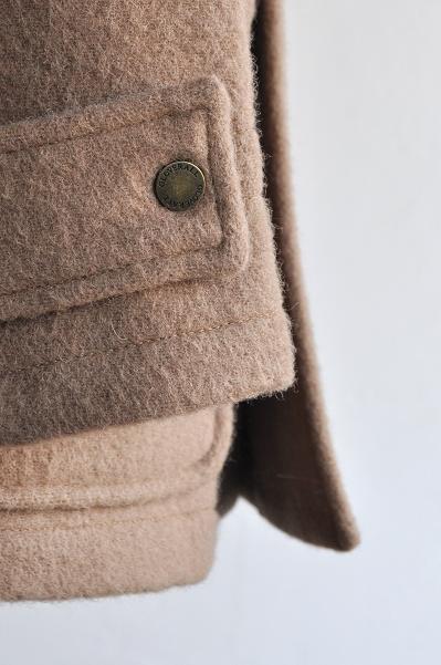 GLOVERALL/グローバーオール Duffel Coat/ダッフルコート
