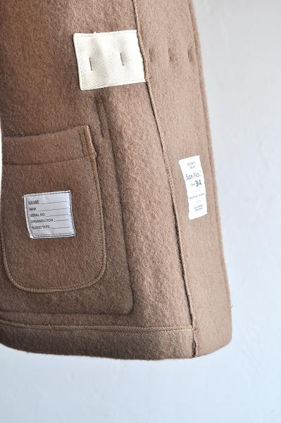 GLOVERALL/グローバーオール Duffel Coat/ダッフルコート