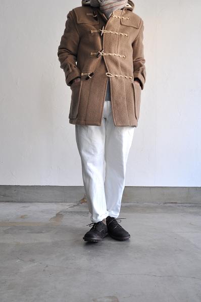 GLOVERALL/グローバーオール Duffel Coat/ダッフルコート