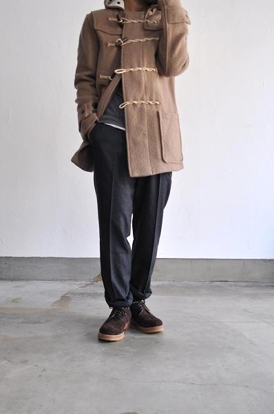 GLOVERALL/グローバーオール Duffel Coat/ダッフルコート